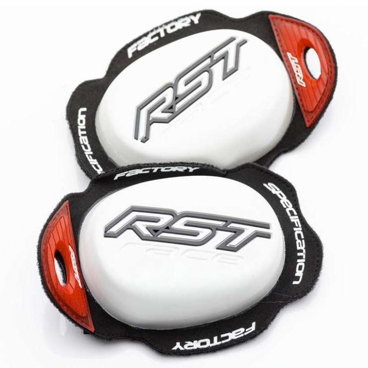 Sliders genoux moto RST FACTORY