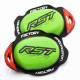 Sliders genoux moto RST FACTORY