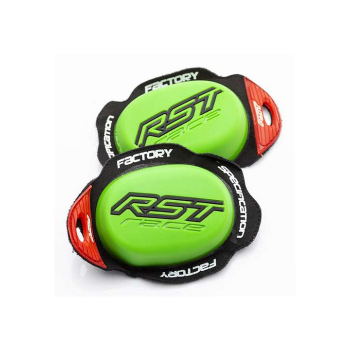Sliders genoux moto RST FACTORY
