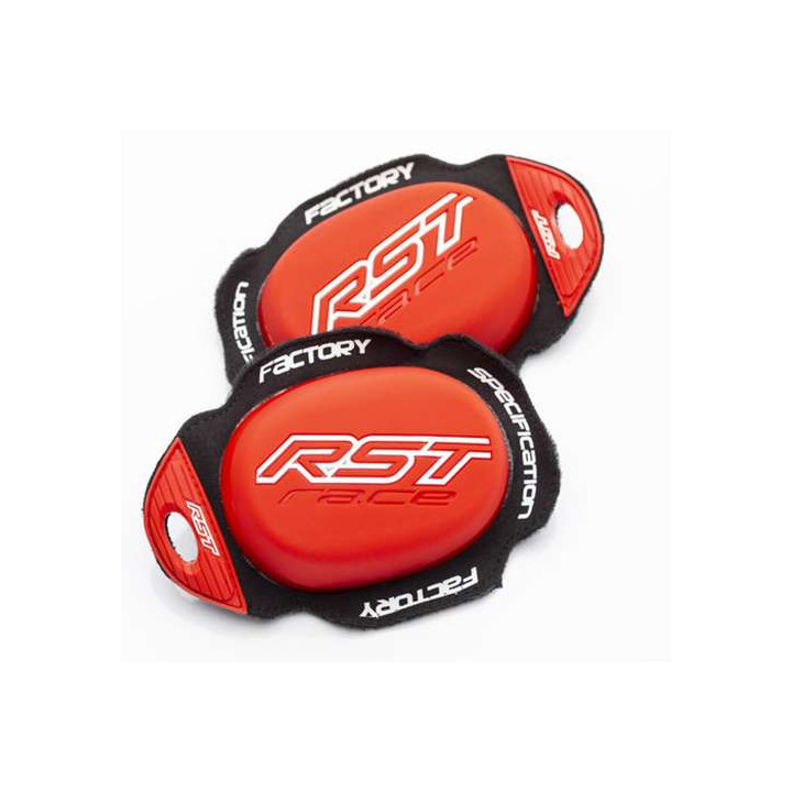 Sliders genoux moto RST FACTORY
