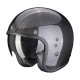 Scorpion BELFAST CARBON EVO BLACK Helmet Scorpion BELFAST CARBON EVO BLACK Helmet