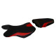 Housse de selle Tappezzeria SIENA 2 Suzuki GSR750 11-16