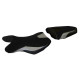 Housse de selle Tappezzeria SIENA 2 Suzuki GSR750 11-16 Housse de selle Tappezzeria SIENA 2 Suzuki GSR750 11-16