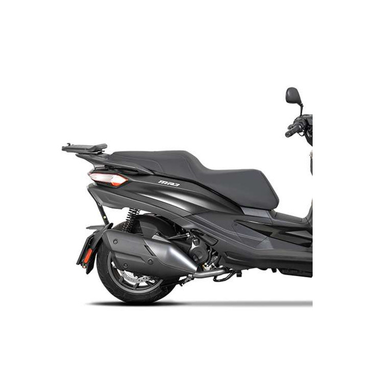 Support top case Shad TOP MASTER (V0MP43ST) MP3 400/530 22- Support top case Shad TOP MASTER (V0MP43ST) MP3 400/530 22-