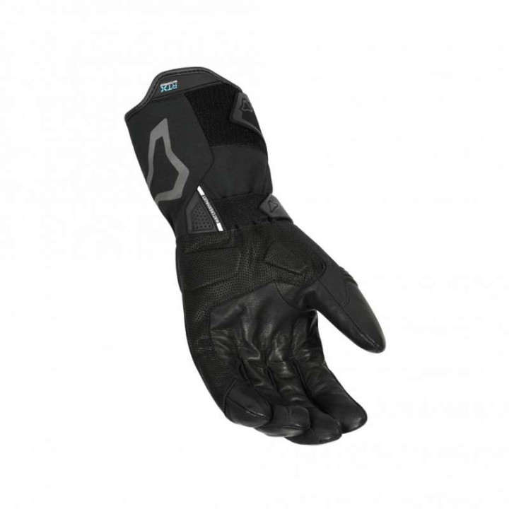 Macna AZRA RTX BTH heated motorcycle gloves
