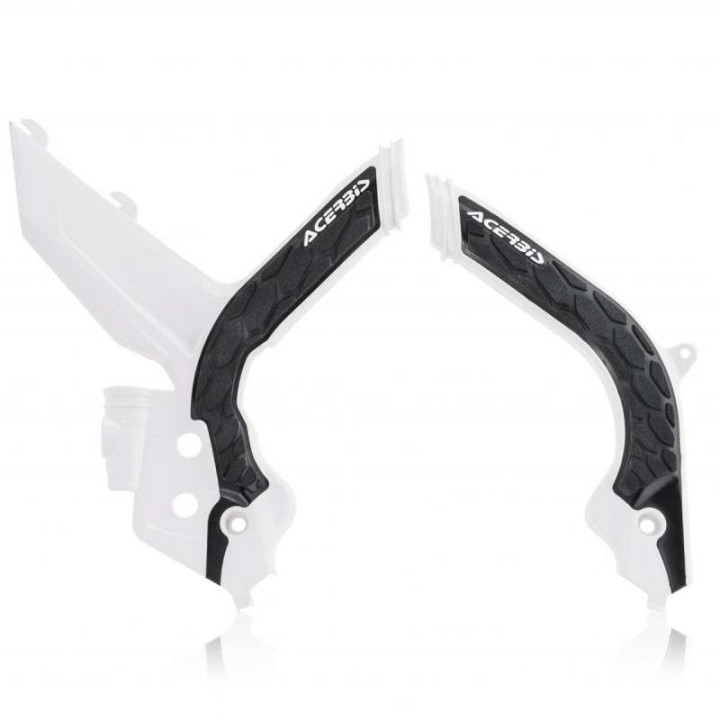 Protections cadre Acerbis X-GRIP 0023599. KTM SX/SX-F 2019