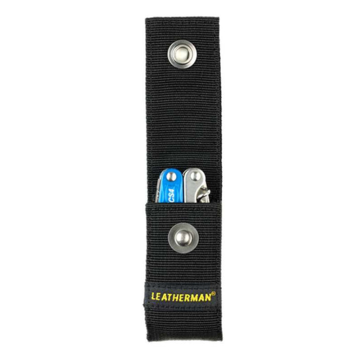 Etui nylon pour pince Leatherman Free, Signal, SuperTool, Surge
