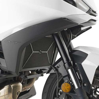 Protection de radiateur GIVI (PR1196) Honda NT1100 22- Protection de radiateur GIVI (PR1196) Honda NT1100 22-