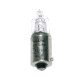White bulb Chaft 12V 6W (type H6W)