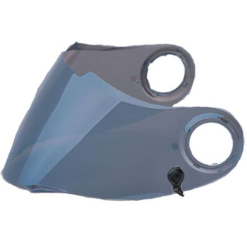 Ecran 3D iridium pour casque Scorpion EXO-1400 AIR, CARBON AIR, EXO-R1 AIR et EXO-520 AIR, EXO-391