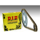 Reinforced motorcycle chain kit DID 525 VX3 KTM 1290 SUPER ADVENTURE