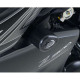 Tampons de protection R&G AERO (CP0402BL) Kawasaki Z300