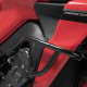 SW-Motech radiator guards Yamaha Tracer 9/Tracer 9 GT (SBL.06.921.10001/B)