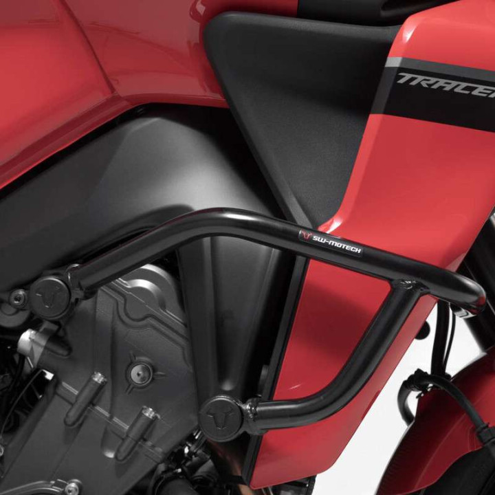 SW-Motech radiator guards Yamaha Tracer 9/Tracer 9 GT (SBL.06.921.10001/B)