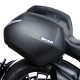 Support valises latérales Shad 3P SYSTEM (D0DV14IF) Ducati DIAVEL