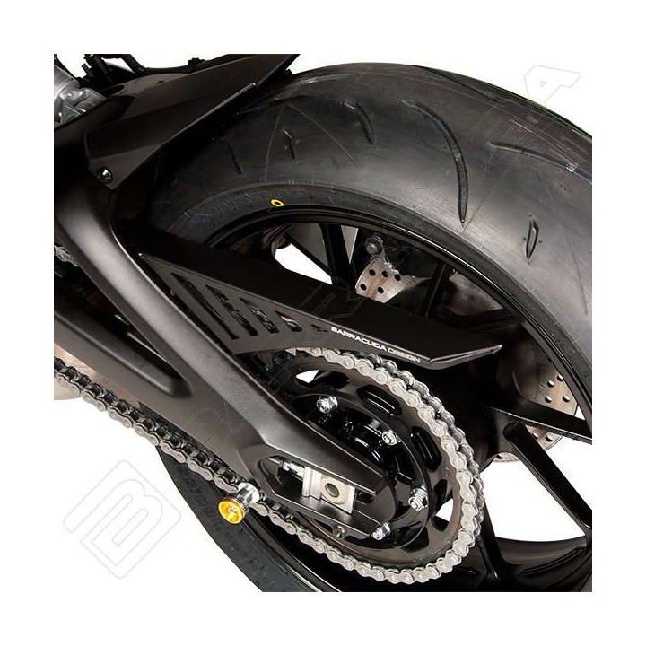 Barracuda chain guard Yamaha MT-09