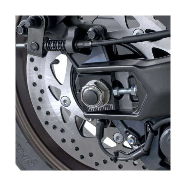 Tendeur de courroie Puig (7357N) Yamaha T-MAX 530/560
