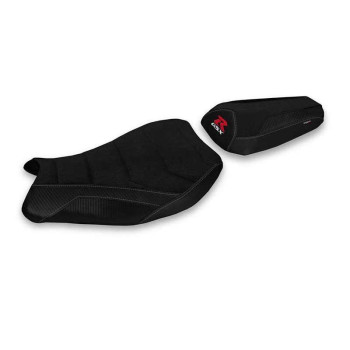 Housse de selle Tappezzeria ISILI ULTRAGRIP Suzuki GSX-R1000 17-21