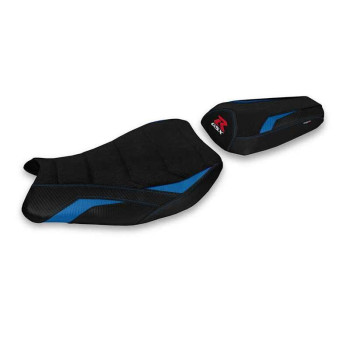Housse de selle Tappezzeria ISILI ULTRAGRIP Suzuki GSX-R1000 17-21