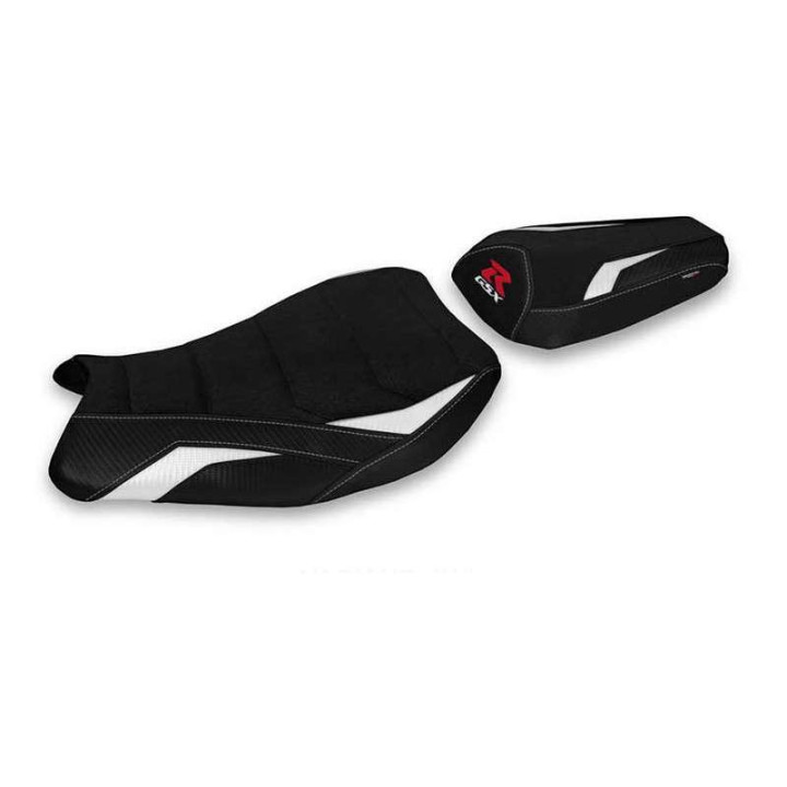 Housse de selle Tappezzeria ISILI ULTRAGRIP Suzuki GSX-R1000 17-21