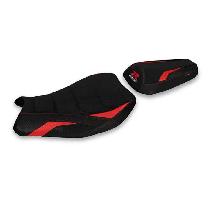 Housse de selle Tappezzeria ISILI ULTRAGRIP Suzuki GSX-R1000 17-21