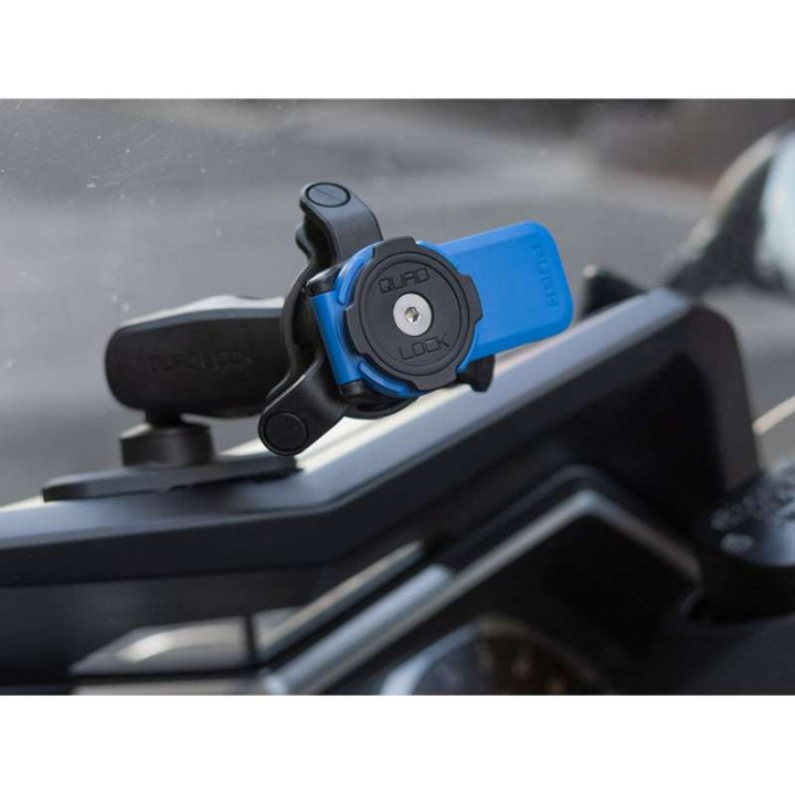 Quad Lock 360 adapter Lever head