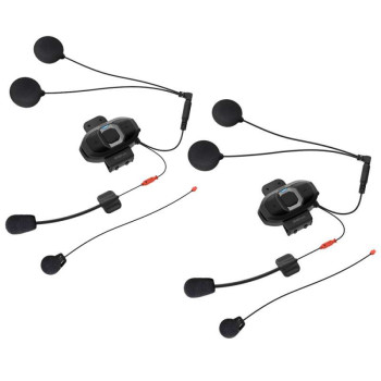 Intercoms Sena SF2 DUAL (kit pour 2 casques)