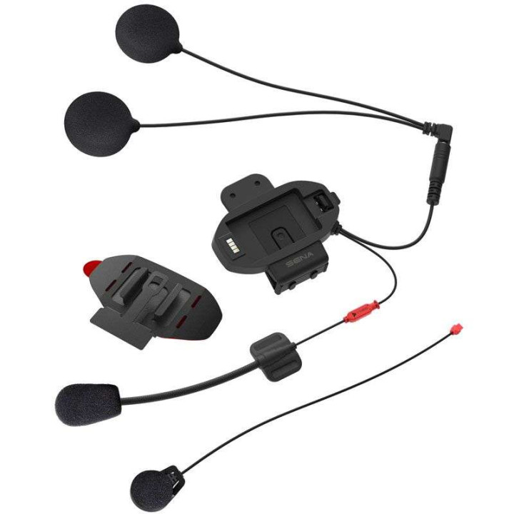 Intercoms Sena SF2 DUAL (kit pour 2 casques)