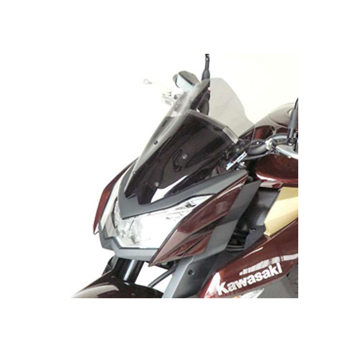 Bulle Bullster HP 38cm (BK114HP) Kawasaki Z1000 10-13