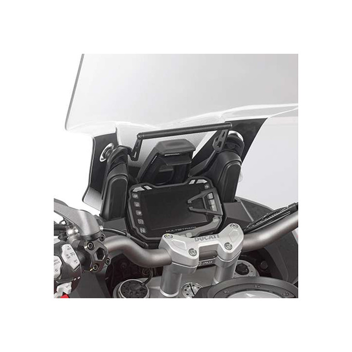 Support GPS Givi FB7408 Ducati MULTISTRADA ENDURO