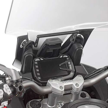 Support GPS Givi FB7408 Ducati MULTISTRADA ENDURO Support GPS Givi FB7408 Ducati MULTISTRADA ENDURO