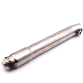 Db Killer Leovince n°1 for Oval silencer (306340801R) Db Killer Leovince n°1 for Oval silencer (306340801R)