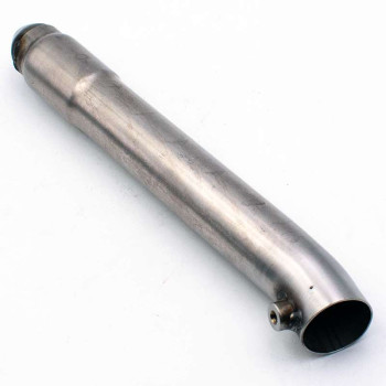 Db Killer Leovince n°1 pour silencieux Oval (306340801R)