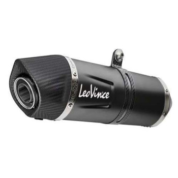 LeoVince LV ONE EVO Black complete line (14342EB) Yamaha T-MAX 560 LeoVince LV ONE EVO Black complete line (14342EB) Yamaha T-MAX 560