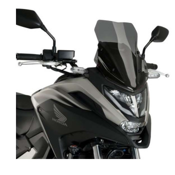 Bulle Puig SPORT (20773) Honda NC750X 21-