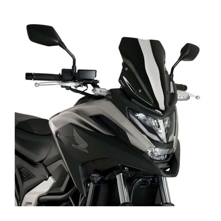Bulle Puig SPORT (20773) Honda NC750X 21-