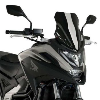 Bulle Puig SPORT (20773) Honda NC750X 21-
