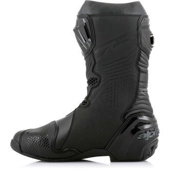Bottes moto Alpinestars SUPERTECH R Noir