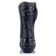 Alpinestars SUPERTECH R Motorcycle Boots Black