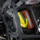 Boite à outils TRAX TOOLBOX pour supports latéraux SW-Motech PRO