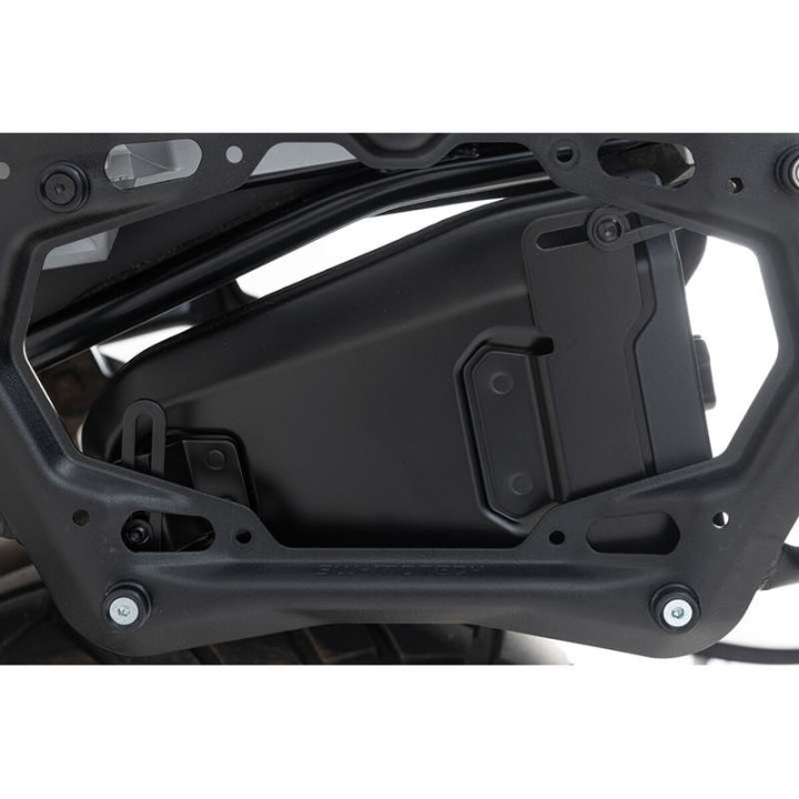 Boite à outils TRAX TOOLBOX pour supports latéraux SW-Motech PRO