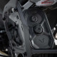 Boite à outils TRAX TOOLBOX pour supports latéraux SW-Motech PRO