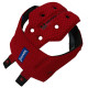 Coiffe Alveotech V2 pour casque Shark RACE-R PRO / PRO CARBON