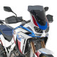 Bulle fumée sport Givi (D1178B) Honda CRF1100L AFT Adventure Sports