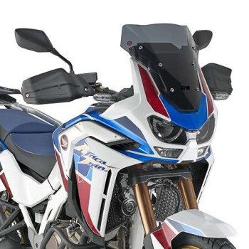 Bulle fumée sport Givi (D1178B) Honda CRF1100L AFT Adventure Sports