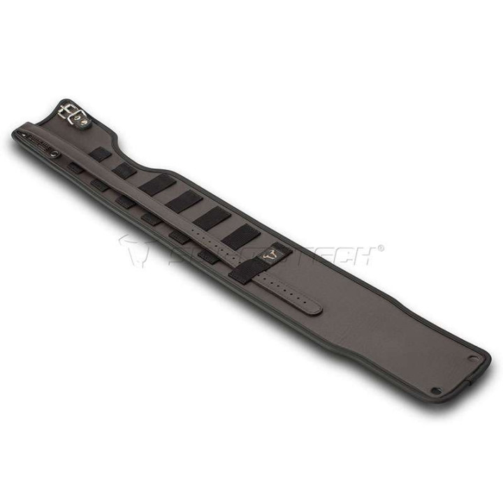 SW-Motech LEGEND GEAR SLA tank strap Triumph BONNEVILLE / THRUXTON