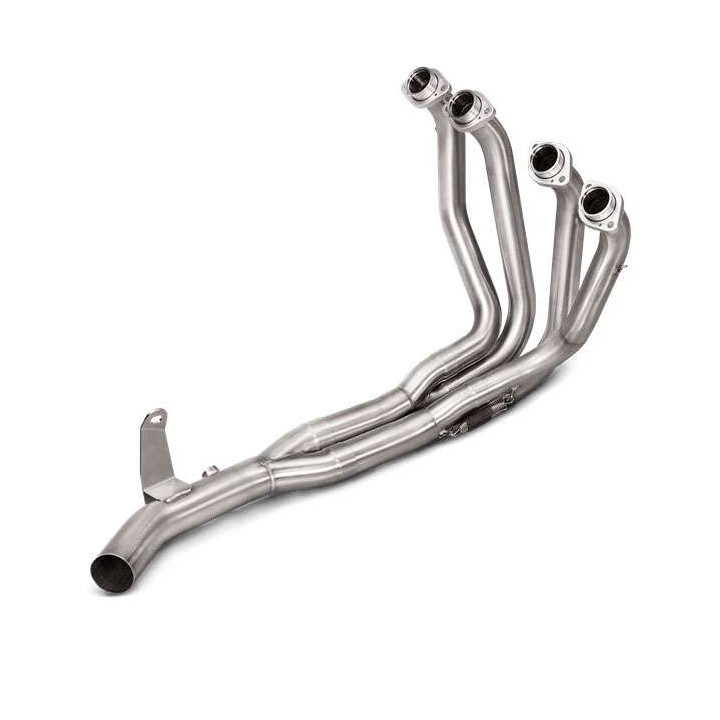 Collecteurs décatalysés Akrapovic Inox E-K9R3 Kawasaki Z900RS