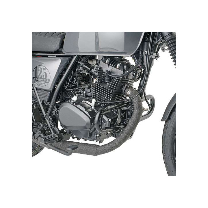 Pare-carters Givi (TN9610) Brixton Cromwell 125