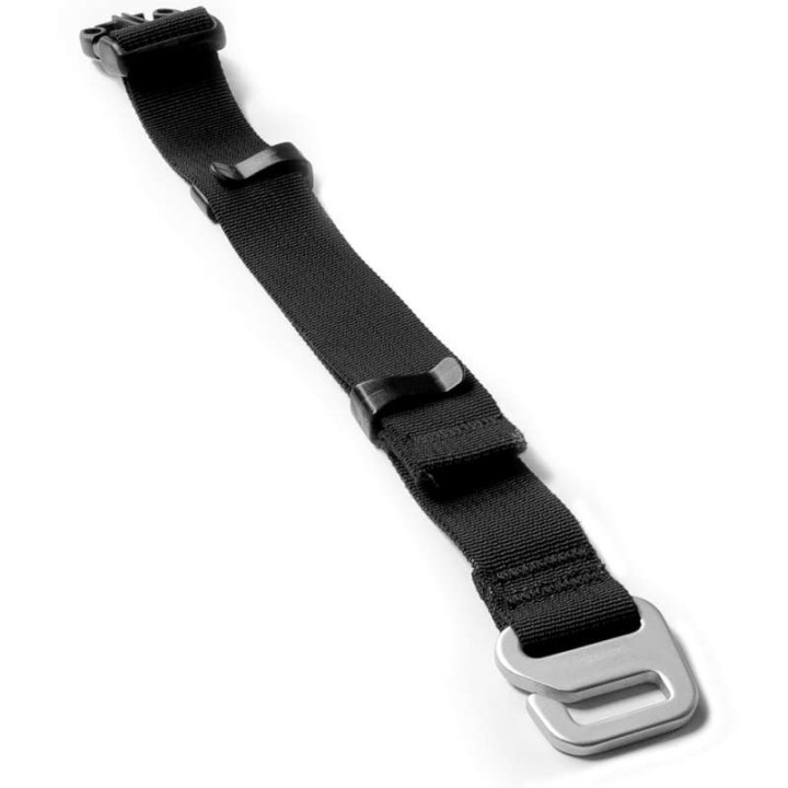 Sangle de rechange Kriega HOOK STRAPS pour sacoche US