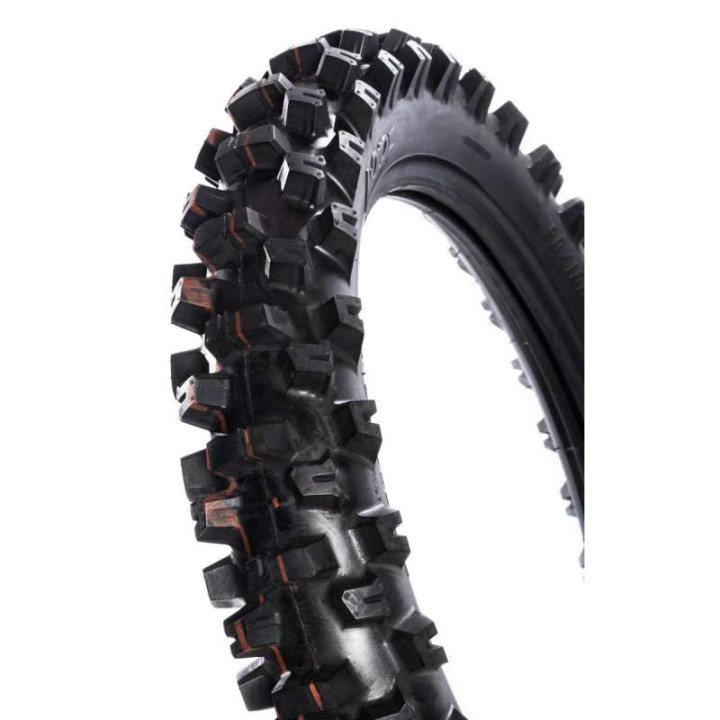 Pneu arrière Motoz TERRAPACTOR S/T 90/100-16 51L TT